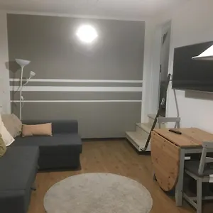 Apartamento Intero Centralissimo, Bolonia