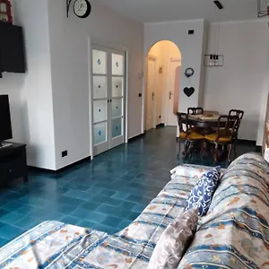 Appartamento Casa Di Zuzzi Italia