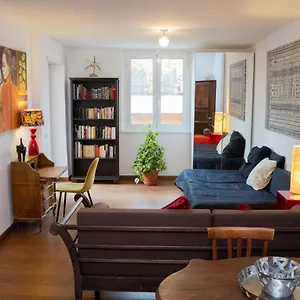  Appartamento Casa Francesca Zona Gemelli Italia