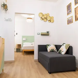  Appartamento Pilly House Rinascente Italia