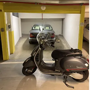  Appartamento Angelico Loft Italia