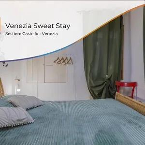  Appartamento Art & Culture Biennale - Sweet Italia