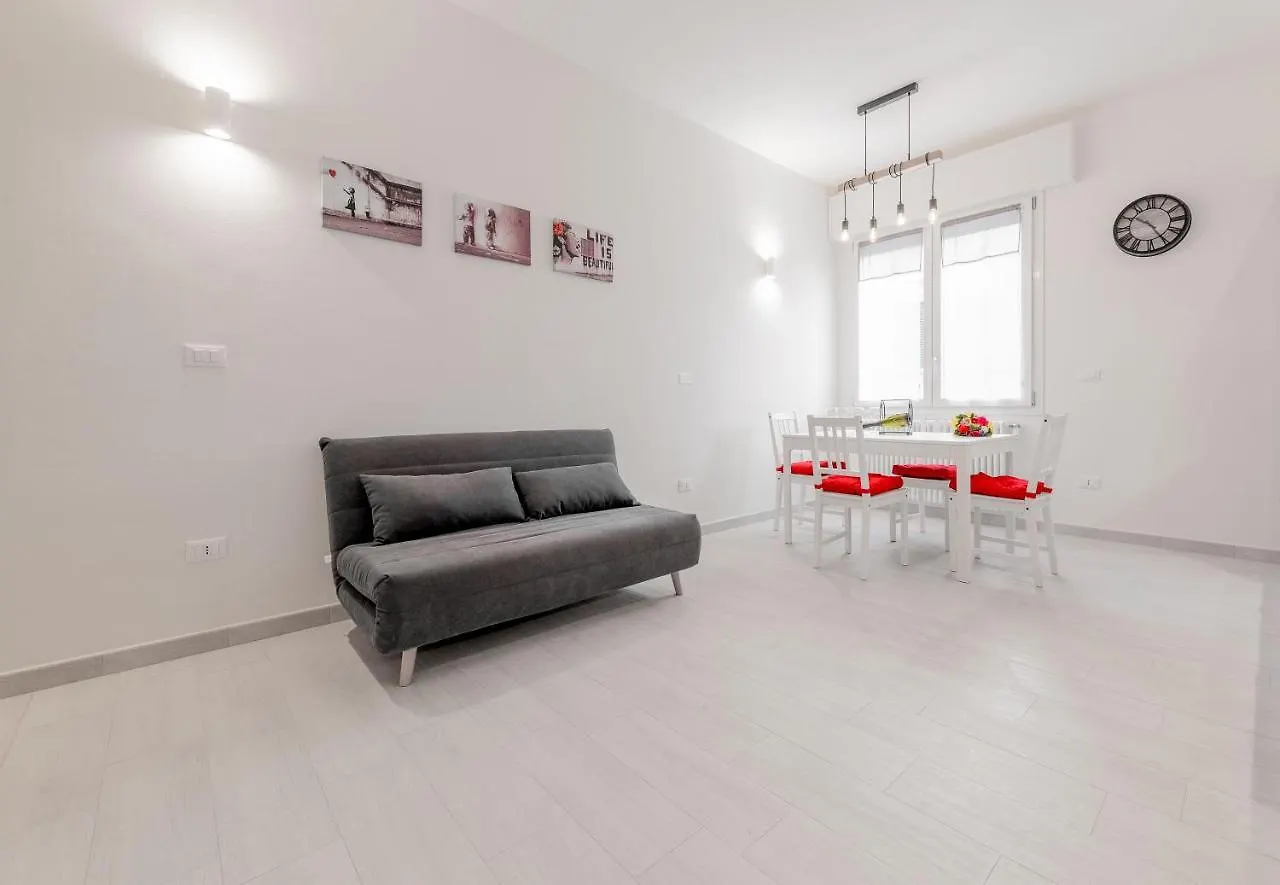 Appartamento Realkasa Old Town Flat Bologna
