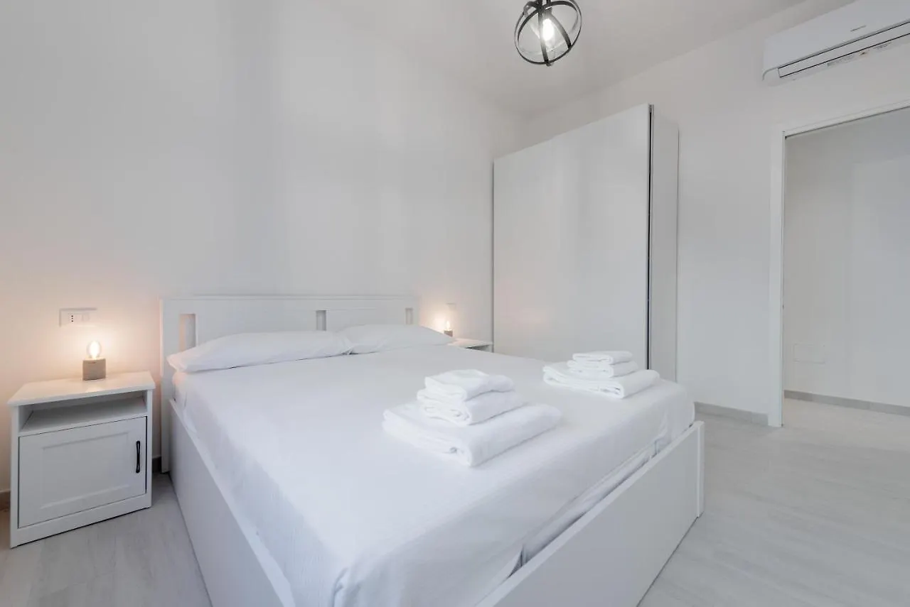 Realkasa Old Town Flat Apartment Bologna