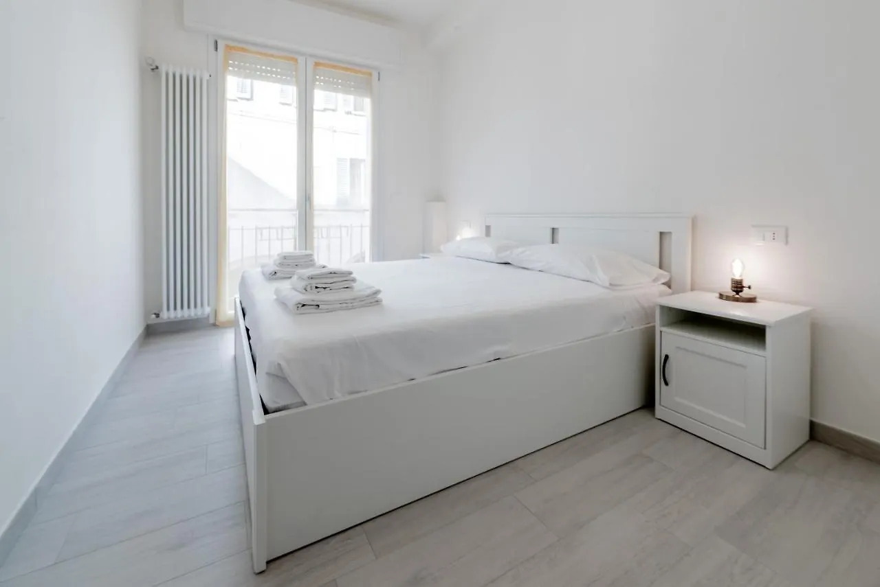 Appartamento Realkasa Old Town Flat Bologna