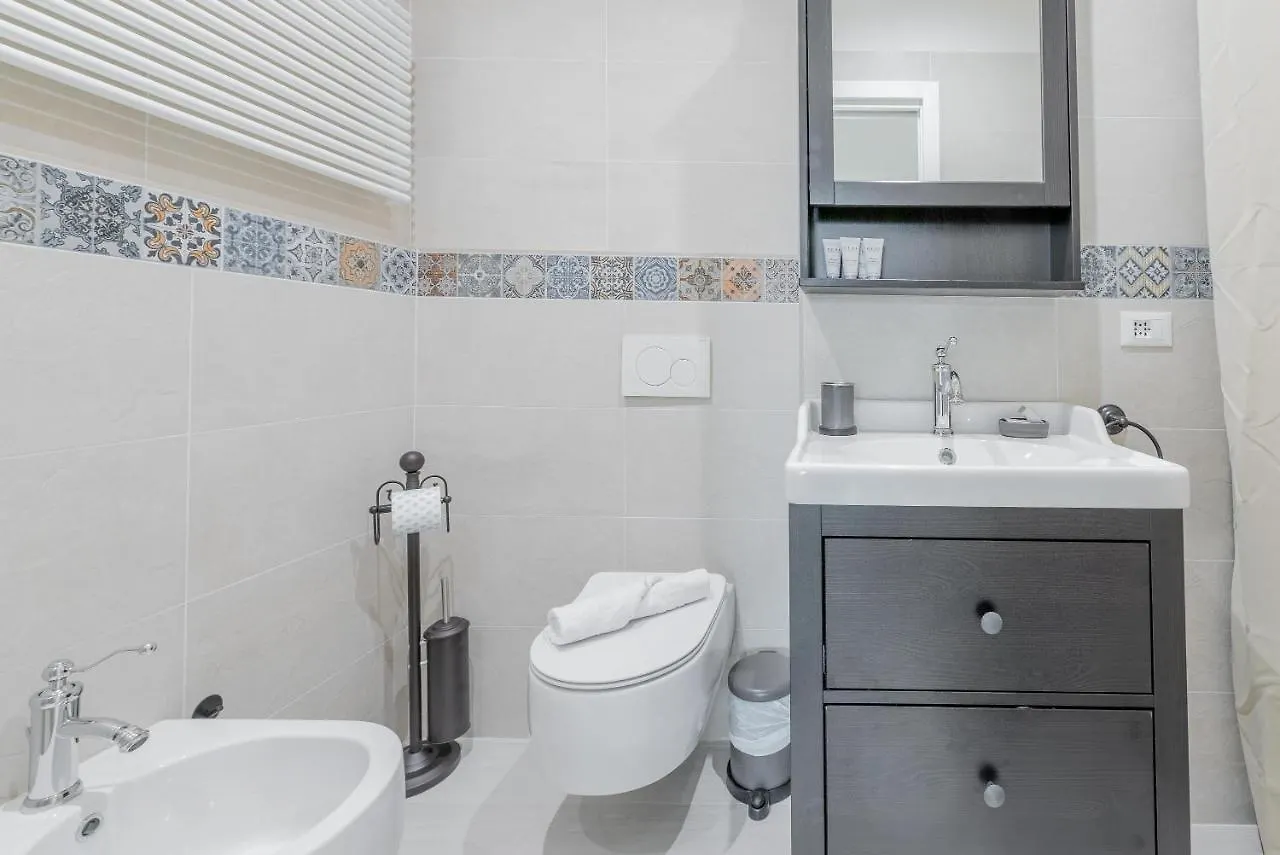 Appartamento Realkasa Old Town Flat Bologna Italia