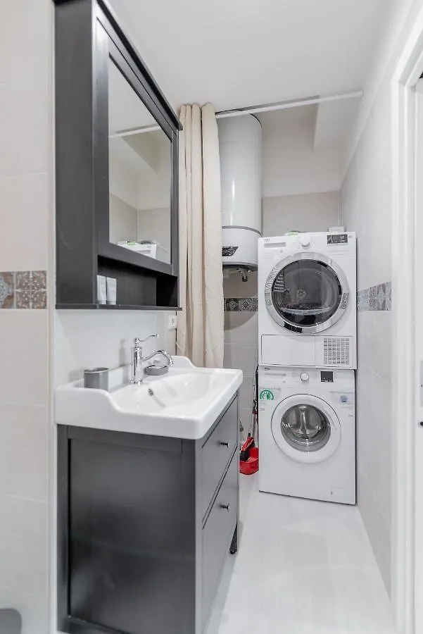 Realkasa Old Town Flat Apartment Bologna