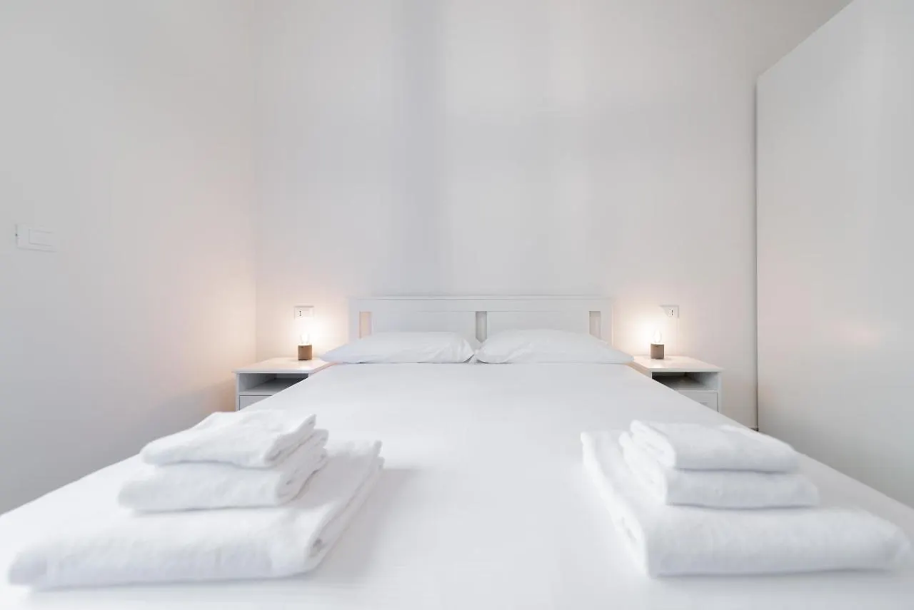 Realkasa Old Town Flat Apartment Bologna 0*,  Italy